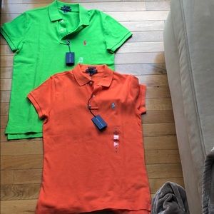 Polo by Ralph Lauren Set
